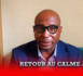Retour au calme à Ngor: Barthélémy Dias s’en réjouit et invite à cultiver le dialogue