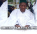 TASLIMA : Cheikh Elhadji Sidya Diaby , le khalife de la famille religieuse rappelé à Dieu...