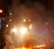 Yoff Tonghor : Reprise des affrontements entre manifestants et forces de l’ordre
