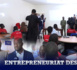 Entrepreneuriat des femmes et des jeunes : lancement du programme « Déclic Entrepreneurial » axé sur le digital.