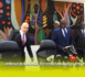 Programme économique et financier : Le Sénégal bénéficie de 1.150 milliards de francs CFA du FMI.