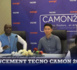 Lancement Tecno Camon 20 : Encore des performances, effet Magic skin, live double face… L’esthétique et l’attractivité au rendez-vous