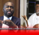 Rapport sur « l’état de la démocratie au Sénégal » : Karim Fofana fait une remarque, Alioune Tine esquive...