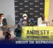 Ngor: Amnesty International dénonce l’usage excessif de la force contre des manifestants et appelle à l'ouverture d'une enquête sur l'usage des armes létales