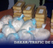 Dakar/Trafic de drogue : 06 kg de  cocaïne, 80 millions de FCFA, 02 véhicules et 02 grosses motos saisis. .