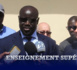 Enseignement supérieur / Cité du savoir : "le 1er satellite du Sénégal fabriqué par nos ingénieurs et techniciens sera lancé avant la fin du mois de Juin" (Pr Gayane Faye)