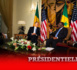 Présidentielle 2024: Barack Obama met sur la table la candidature de Macky Sall
