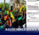 Rassemblement de F24: Le préfet de Dakar autorise la manifestation