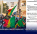 Parcelles Assainies: Le préfet de Dakar autorise le rassemblement du Parti " Pastef-les patriotes".