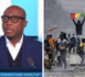 Barthélémy Dias, maire de Dakar : « Si les manifestations de mars 2021 se reproduisent, je crains que celui qui va hériter du pouvoir ne soit pas un civil ! »