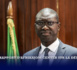Rapport d’Afrikajom Center sur la démocratie au Sénégal / Ismaïla Madior Fall, ministre de la Justice : « Ce rapport manque d’objectivité, d’impartialité, de professionnalisme, de recul et de distance »
