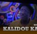 Titi Boy, le film sur Kalidou Kassé projeté au grand écran.