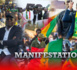 Manifestation F24: Sonko, l’absent le plus présent, PDF hué, Khalifa Sall paie les frais du conflit Barth-Sonko