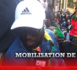Mobilisation de la plateforme F24: El Malick a délivré le message de Ousmane Sonko