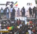 Mobilisation à la place de la nation: « Tout ce qui contraint Ousmane Sonko, contraint à l’ensemble du peuple sénégalais» (Malick Gakou)