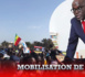 TAS au grand rassemblement de F24: " Macky Sall devrait d'abord rassurer sur sa non-participation aux élections au lieu de penser convoquer les gens"