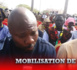 Guy Marius Sagna, député YAW : « Macky Sall fock mou khamni constitution bi moko wakh ni dou bock »