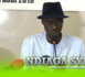 A propos du Mandat qui divise  par Ndiaga SYLLA