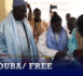 TOUBA -  Hizbut Tarquiyah et Free inaugurent un Espace Digital Polyvalent dans la cité religieuse