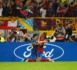 Messi, le vibrant hommage à Henry