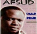 Afsud Sénégal au Just 4 U le 24 décembre