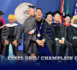 États-Unis/ Champlain College: Aminata Touré reçoit la distinction honoraire de Doctor Honoris Causa.