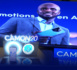 Lancement Tecno Camon 20 : Encore des performances, effet Magic skin, live double face… L’esthétique et l’attractivité au rendez-vous