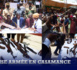 Crise armée en Casamance : Le camp de Diakaye dépose les armes et signe l’accord de paix
