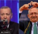 Turquie: bataille de chiffres entre Erdogan et son adversaire