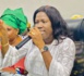 Kaolack/ Pour la réélection de Macky Sall: Astou Ndiaye et le pôle des femmes de Bby mobilisent plus de 300 grands électeurs de la région.