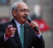 Turquie: l'opposant Kiliçdaroglu promet la victoire "au second tour"
