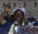 Meeting de Sanguil / L'Apr élargit ses bases : Le docteur Macoumba Diouf décroche la responsable politique Amy Ndao Tall.