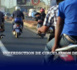 Dakar : Le gouverneur interdit la circulation de motocyclettes et cyclomoteurs ce mardi de 06h du matin à minuit