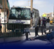 Passerelle CICES/Collision de deux bus de TATA : le chauffeur de la ligne 04 dans un état critique