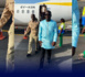 Ziguinchor : Déthié se joint à ses camarades de Yewwi pour soutenir Ousmane Sonko