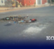Convocation de Sonko : à Kolda, les militants de l'opposition ont manifesté dans l'après-midi...