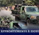 Affrontements à Ziguinchor : l'Armée serait en train de se déployer discrètement...
