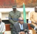 Liberté provisoire pour Karim Wade et éviction d’Alioune Ndao : les précisions de Sidiki Kaba