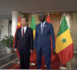 Visite parlementaire : Le président de l’Assemblée nationale du Sénégal accueille son homologue de la Chine