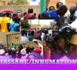 Ndiassane/Inhumation : Le 7ème Khalife, Cheikhal Bécaye Bécaye Kounta, conduit à sa dernière demeure