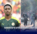 Manifestations au Sénégal / Le footballeur Abdou Diallo se prononce : « Il est impossible de banaliser une telle atrocité… »