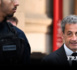 France: l'ex-président Sarkozy condamné en appel pour corruption à de la prison ferme