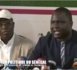Situation politique du Sénégal : Déthié Fall annonce une marche nationale et internationale le 26 mai prochain