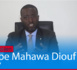 ENTRETIEN / Contexte politique délétère : « Internet n’est pas un lieu pour organiser des opérations d’insurrection et de blanchiment d’argent » (Pape Mahawa Diouf, BBY)