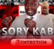 [🔴REPLAY ] Sory Kaba dans « l’Entretien » : « Mes regrets sur le sujet concernant le mandat (…) »