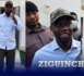 Ziguinchor : Ousmane Sonko « se déconfine » et se promène dans les quartiers environnants