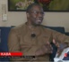 Sory Kaba à Ousmane Sonko : « Quand on opte pour une désobéissance civique, on ne peut pas prétendre vouloir diriger une nation! »