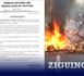 Ziguinchor / Saccage des locaux du Service Régional de l’Élevage : Le syndicat dénonce un acte barbare et aveugle des manifestants