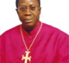 Mgr Benjamin Ndiaye, nouvel archevêque de Dakar