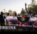 Ouest du Burkina : manifestation pour "plus de sécurité" après la mort de six personnes